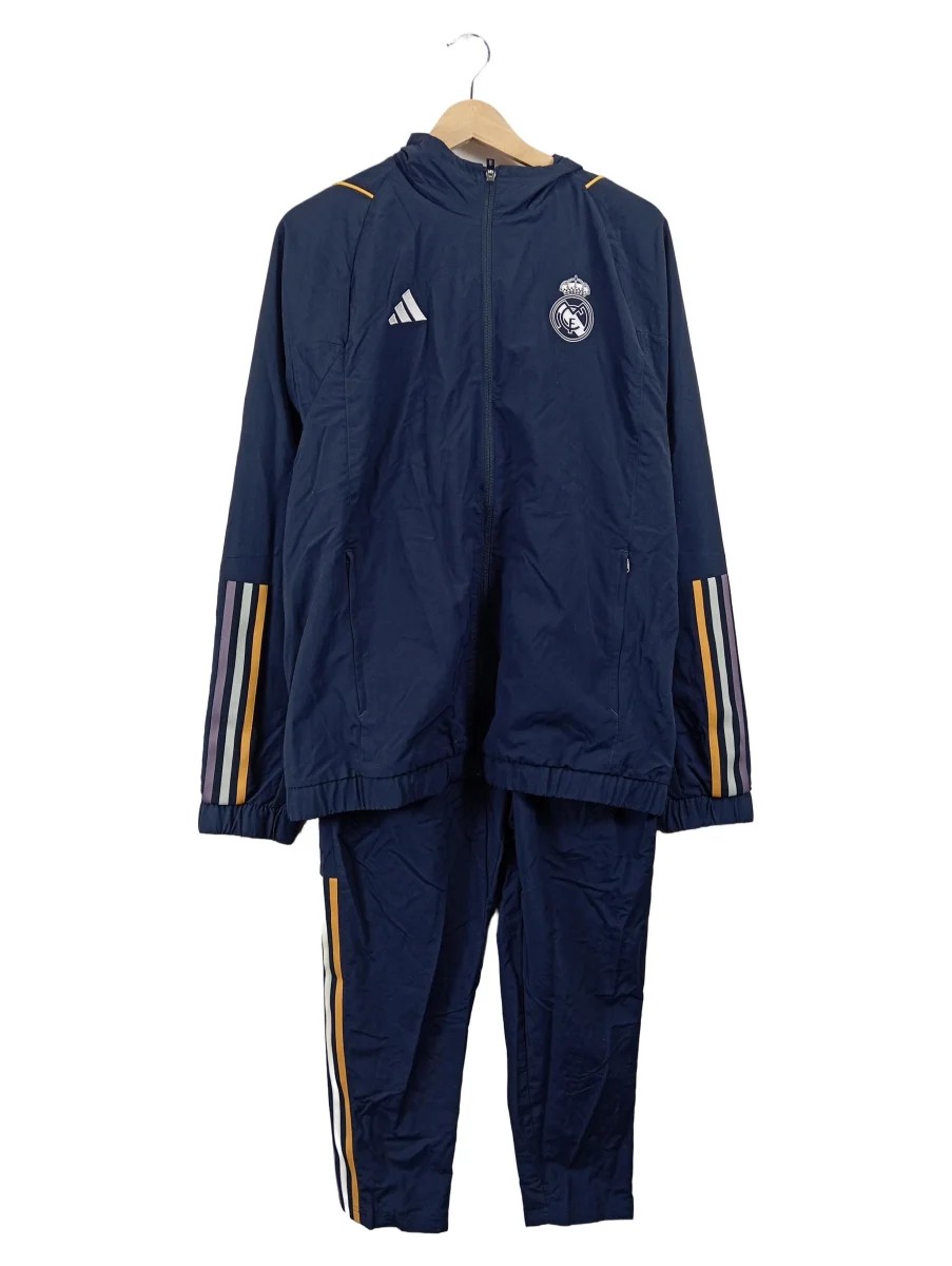 ADIDAS Trainingsanzug Bild 1