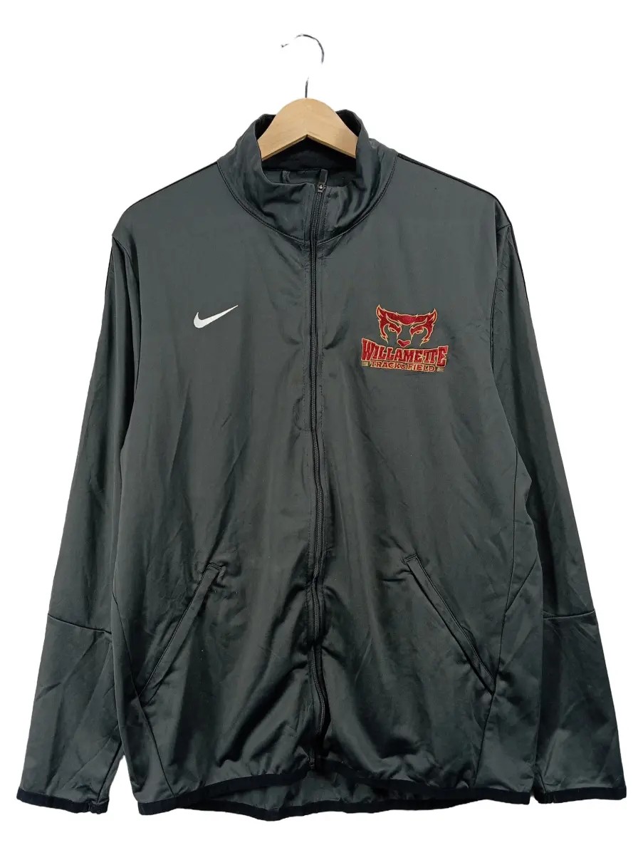 NIKE Trainingsjacke Bild 1
