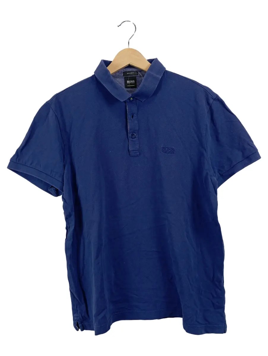 HUGO BOSS Poloshirt Bild 1