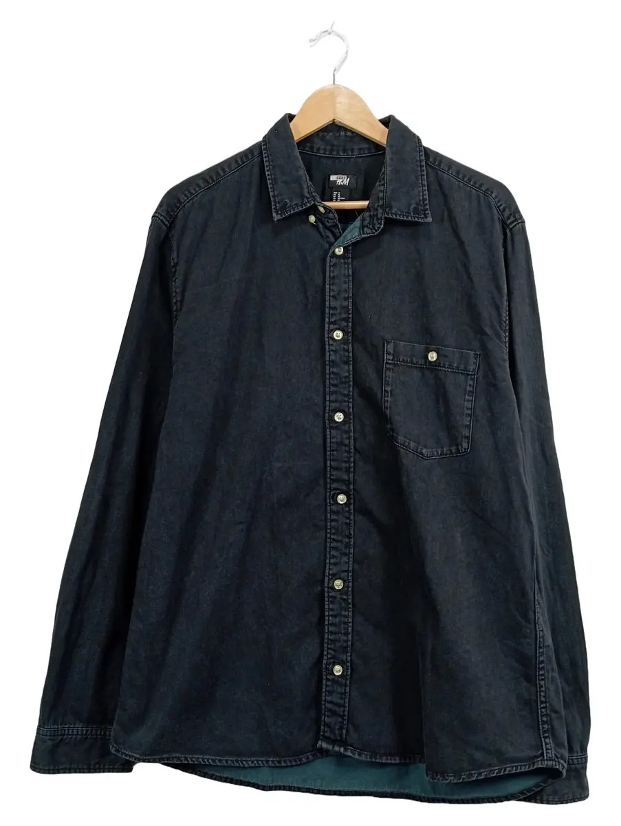 H&M Freizeithemd Bild 1