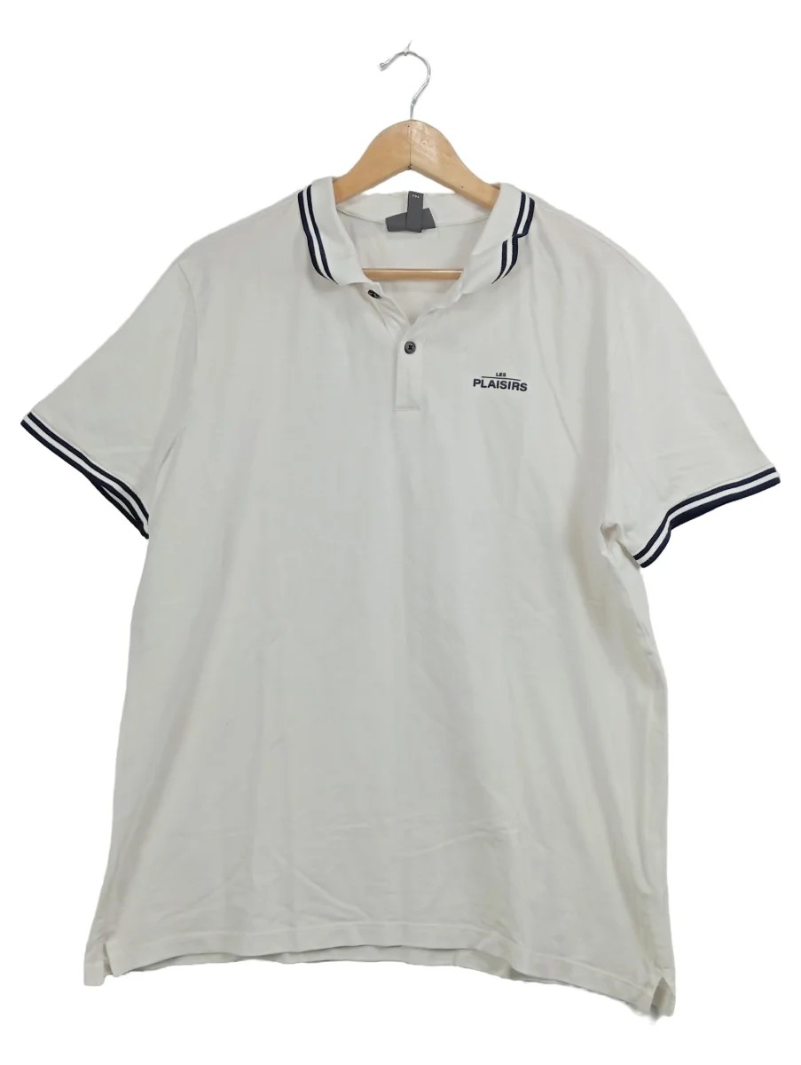 H&M Poloshirt Bild 1