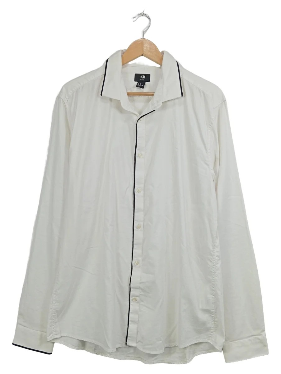 H&M Freizeithemd Bild 1