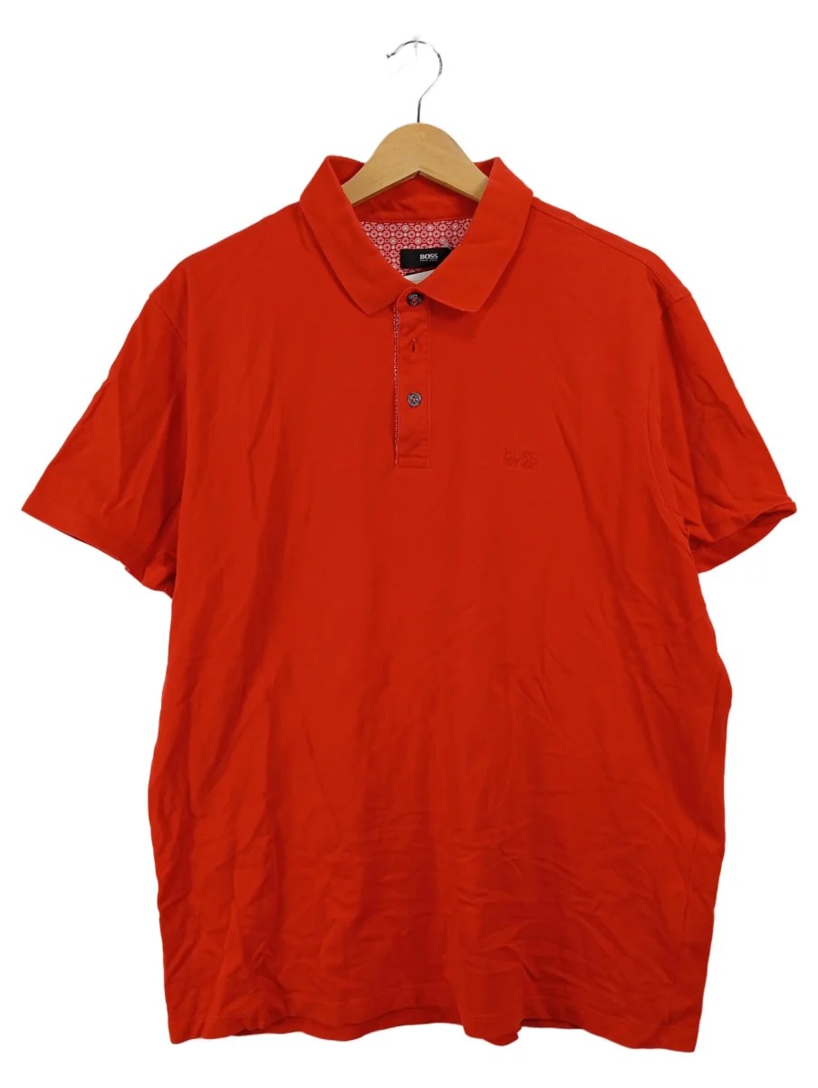 HUGO BOSS Poloshirt Bild 1