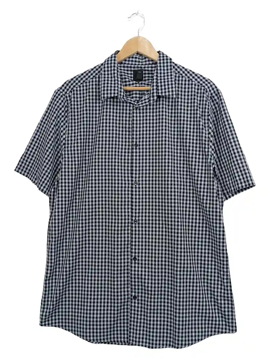 H&M Freizeithemd Bild 1