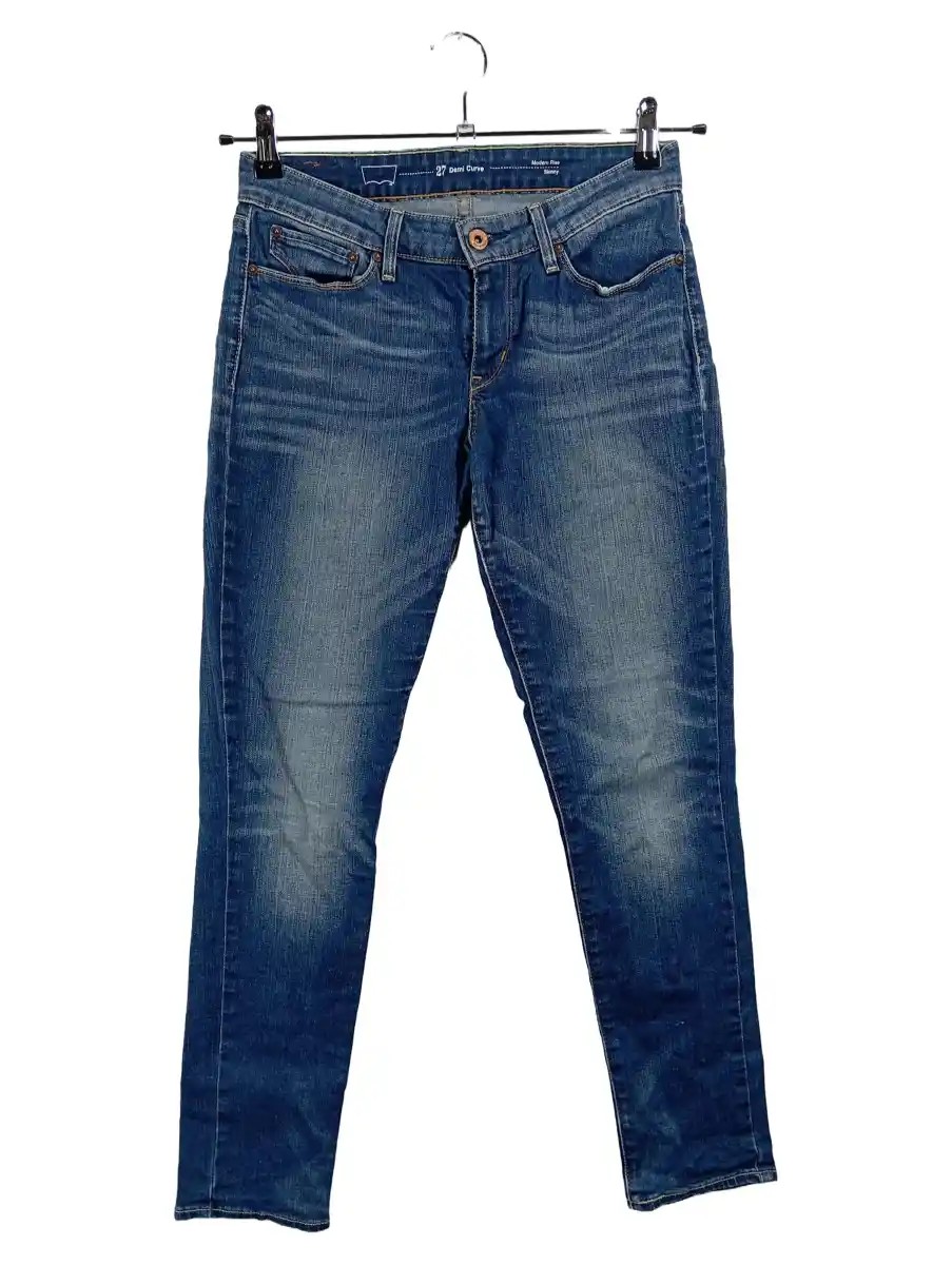 LEVI'S Jeans Skinny Fit Bild 1