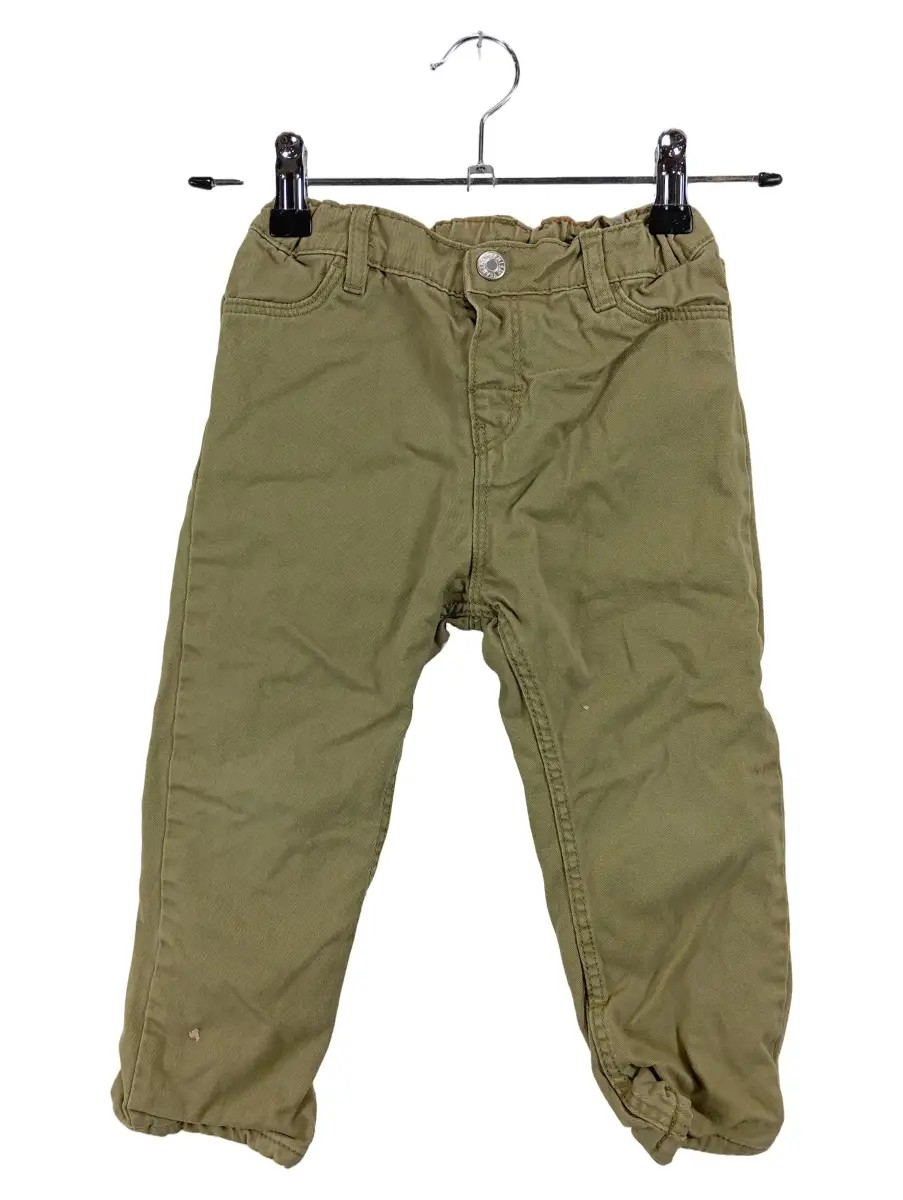 H&M Cargohose Bild 1