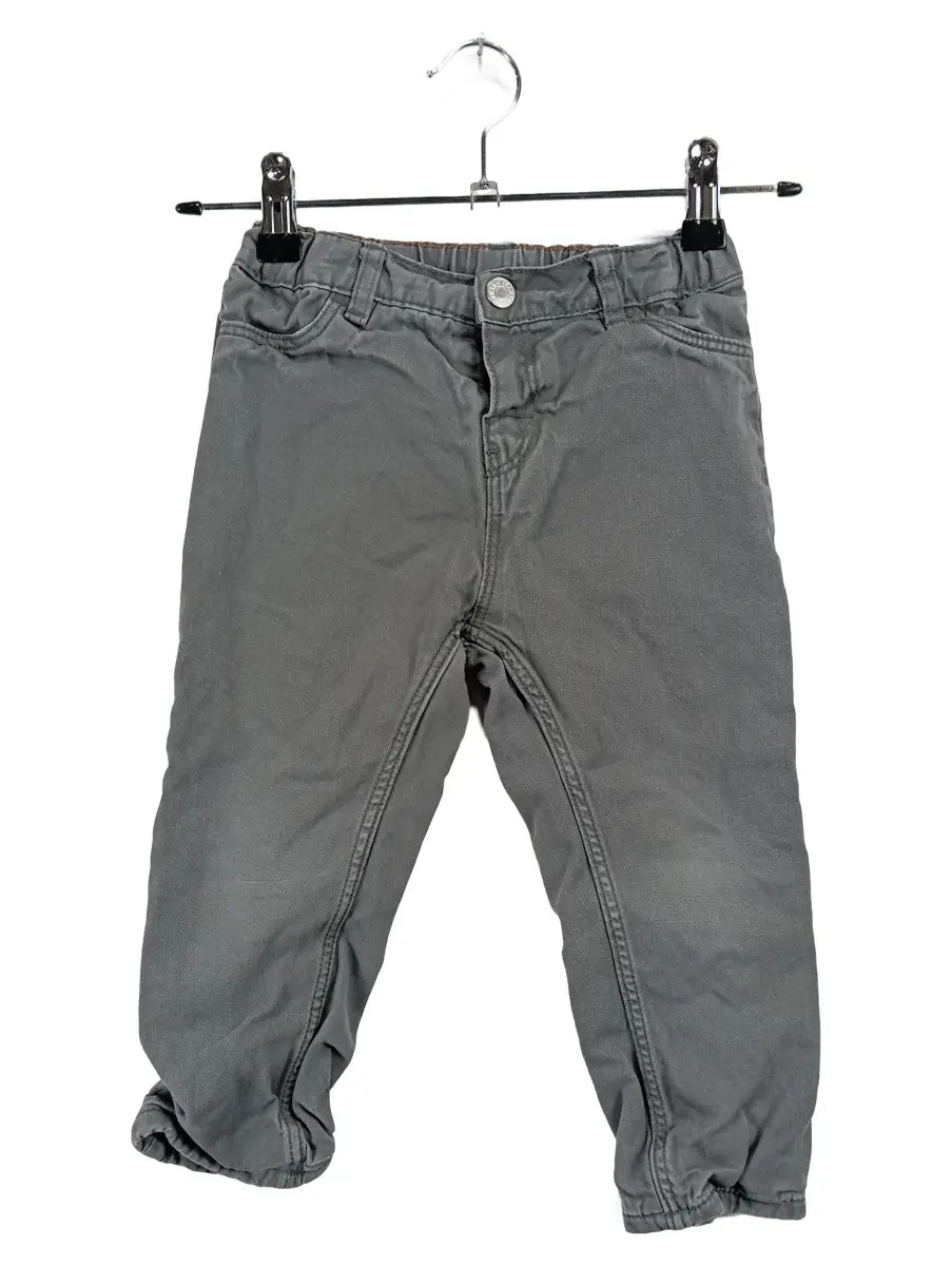 H&M Stoffhose Bild 1