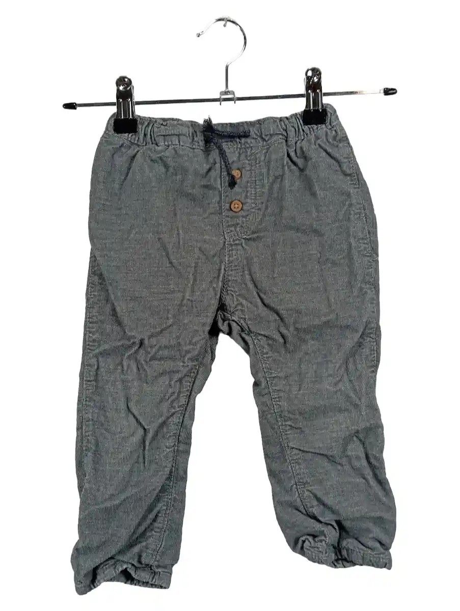 H&M Cordhose Bild 1