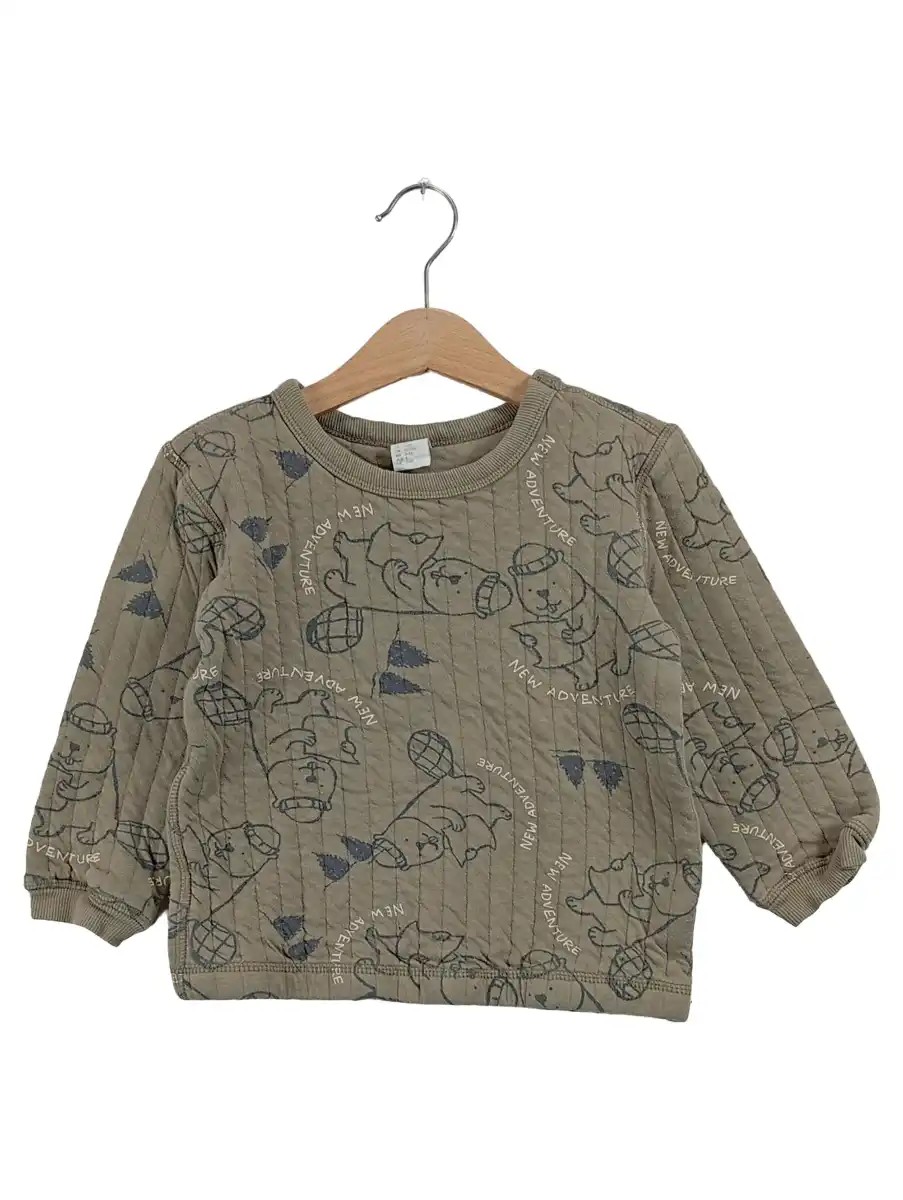 H&M Sweatshirt Bild 1