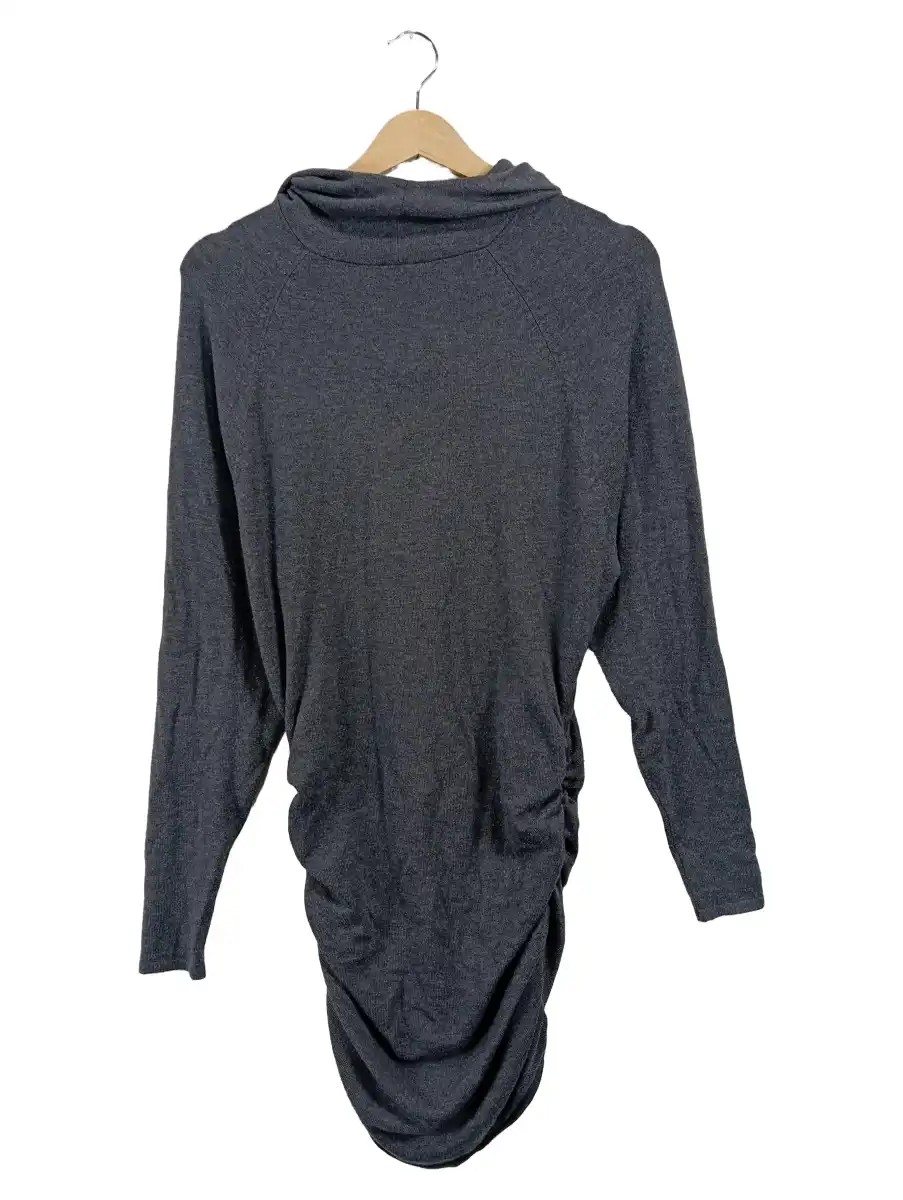 ZARA Strickkleid Bild 1