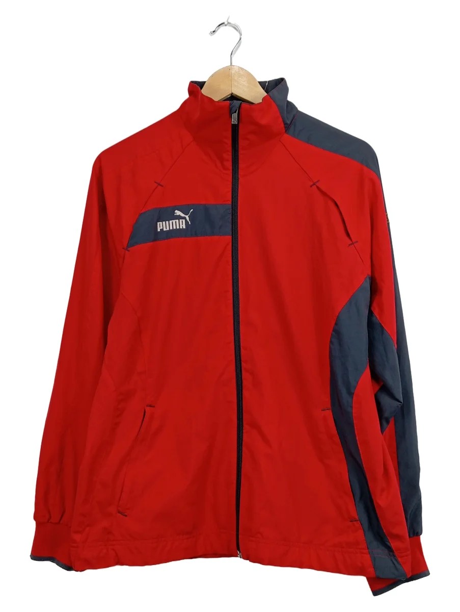 PUMA Trainingsjacke Bild 1