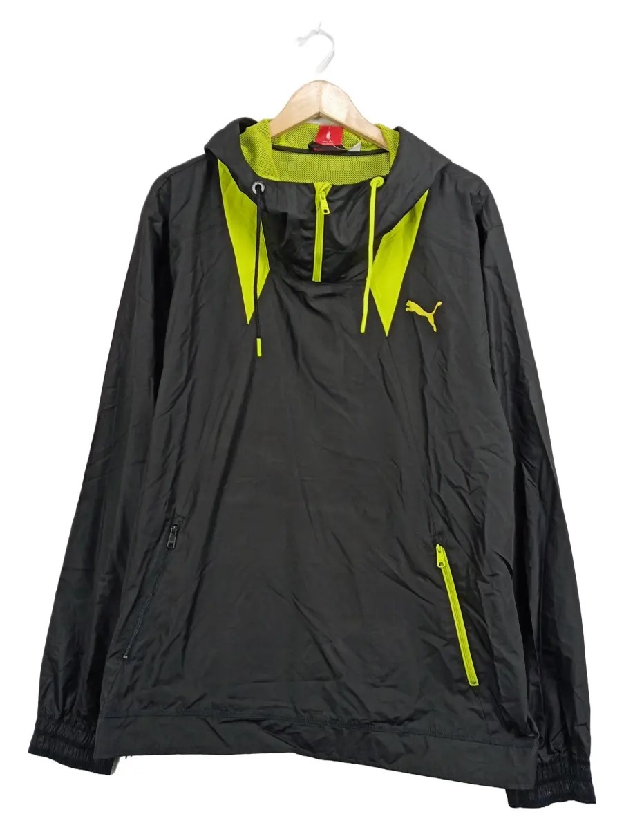 PUMA Windjacke Bild 1