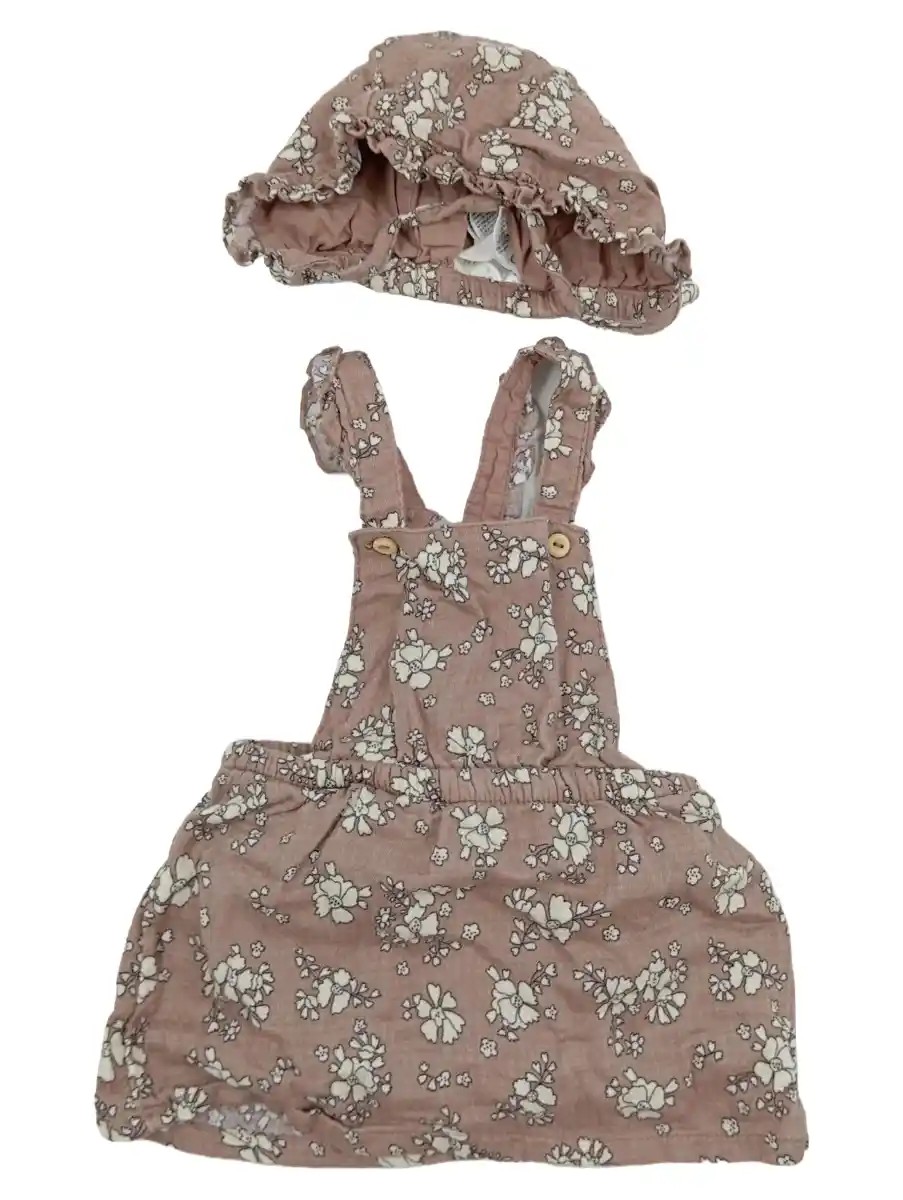 H&M Einteiler Bild 1