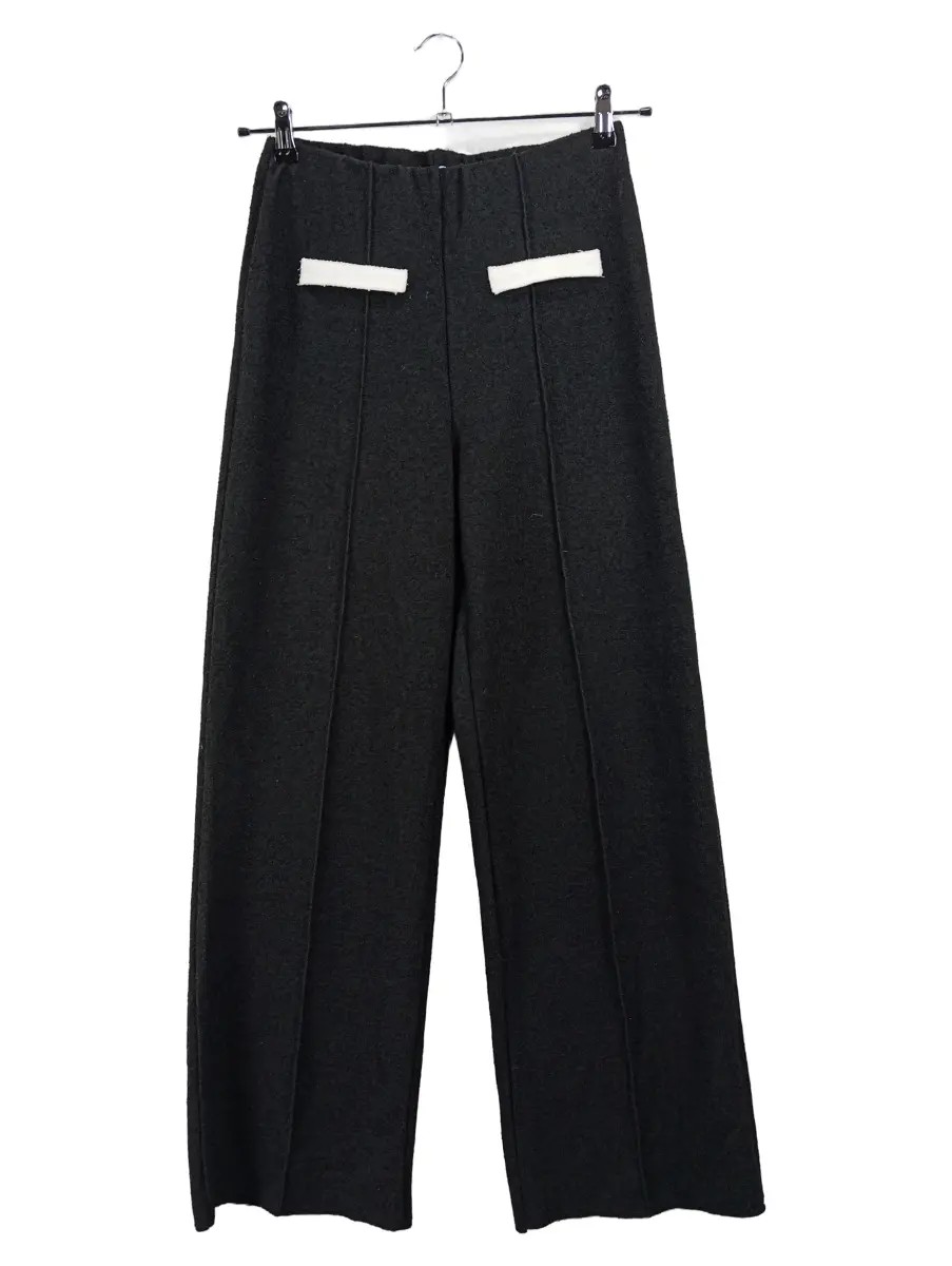 ZARA Stoffhose Bild 1
