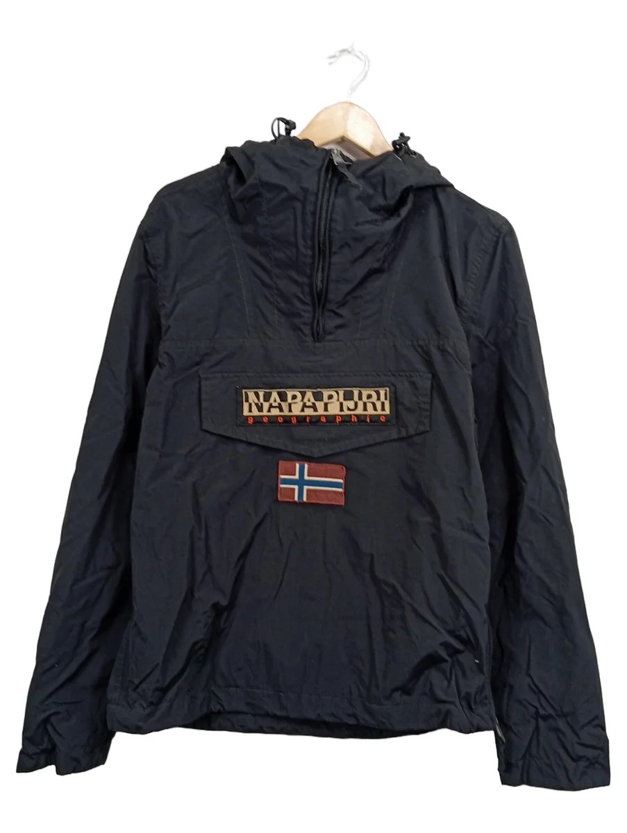 NAPAPIJRI Outdoorjacke Bild 1