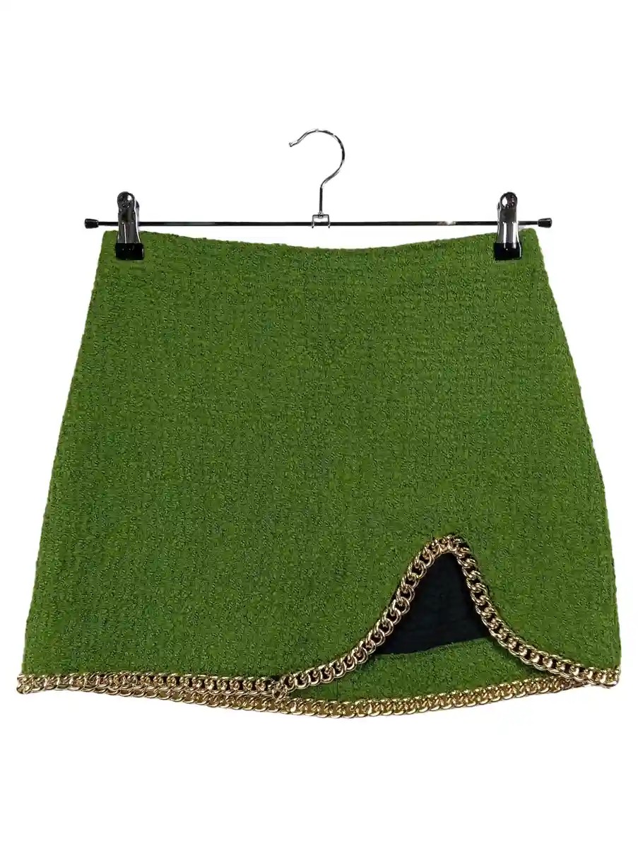 ZARA Minirock Bild 1