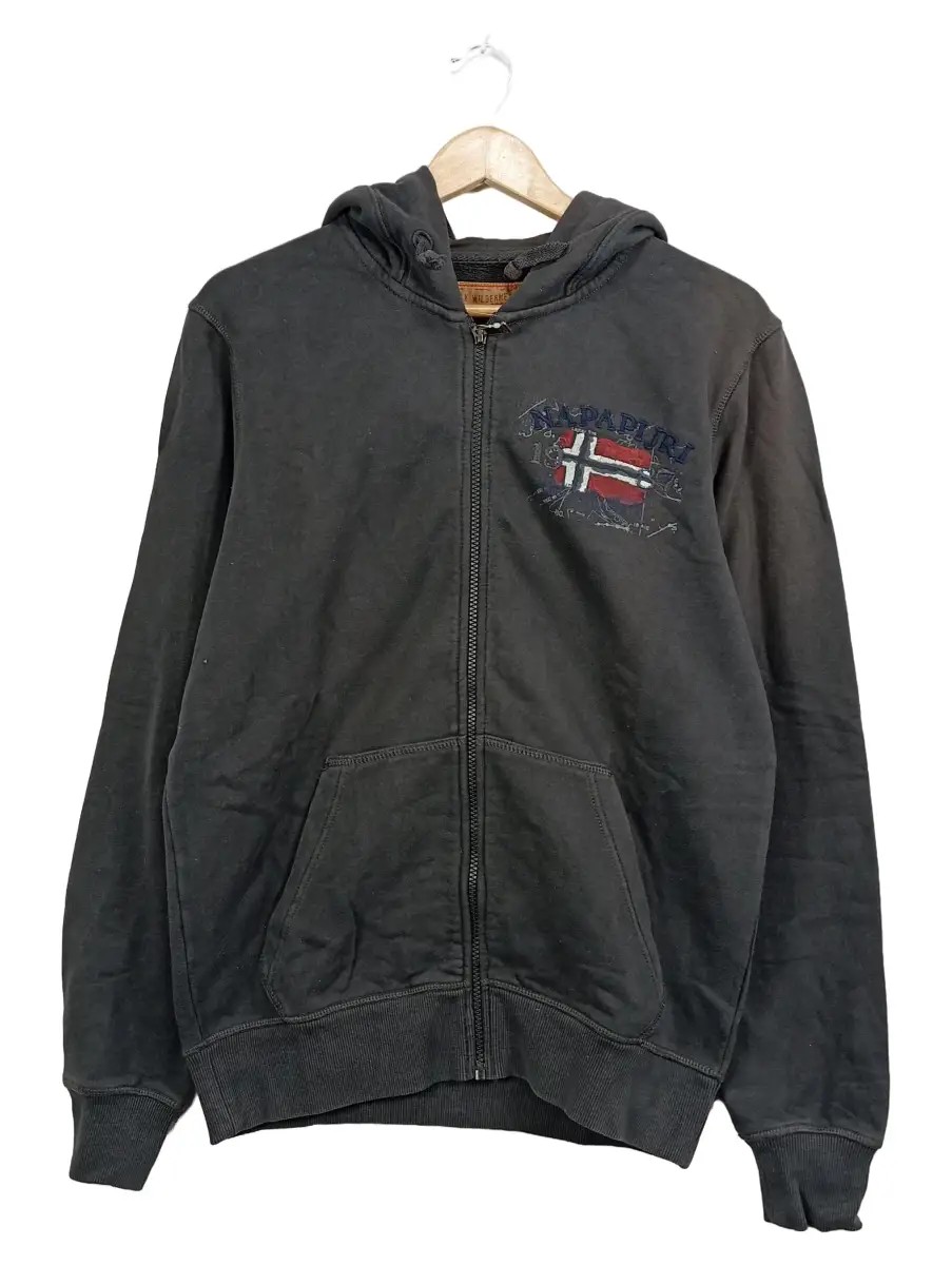 NAPAPIJRI Sweatjacke Bild 1