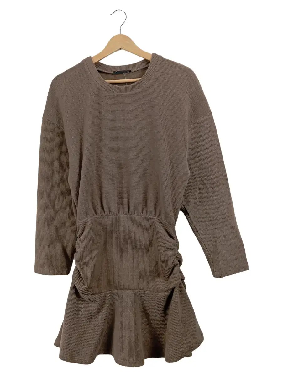 ZARA Strickkleid Bild 1
