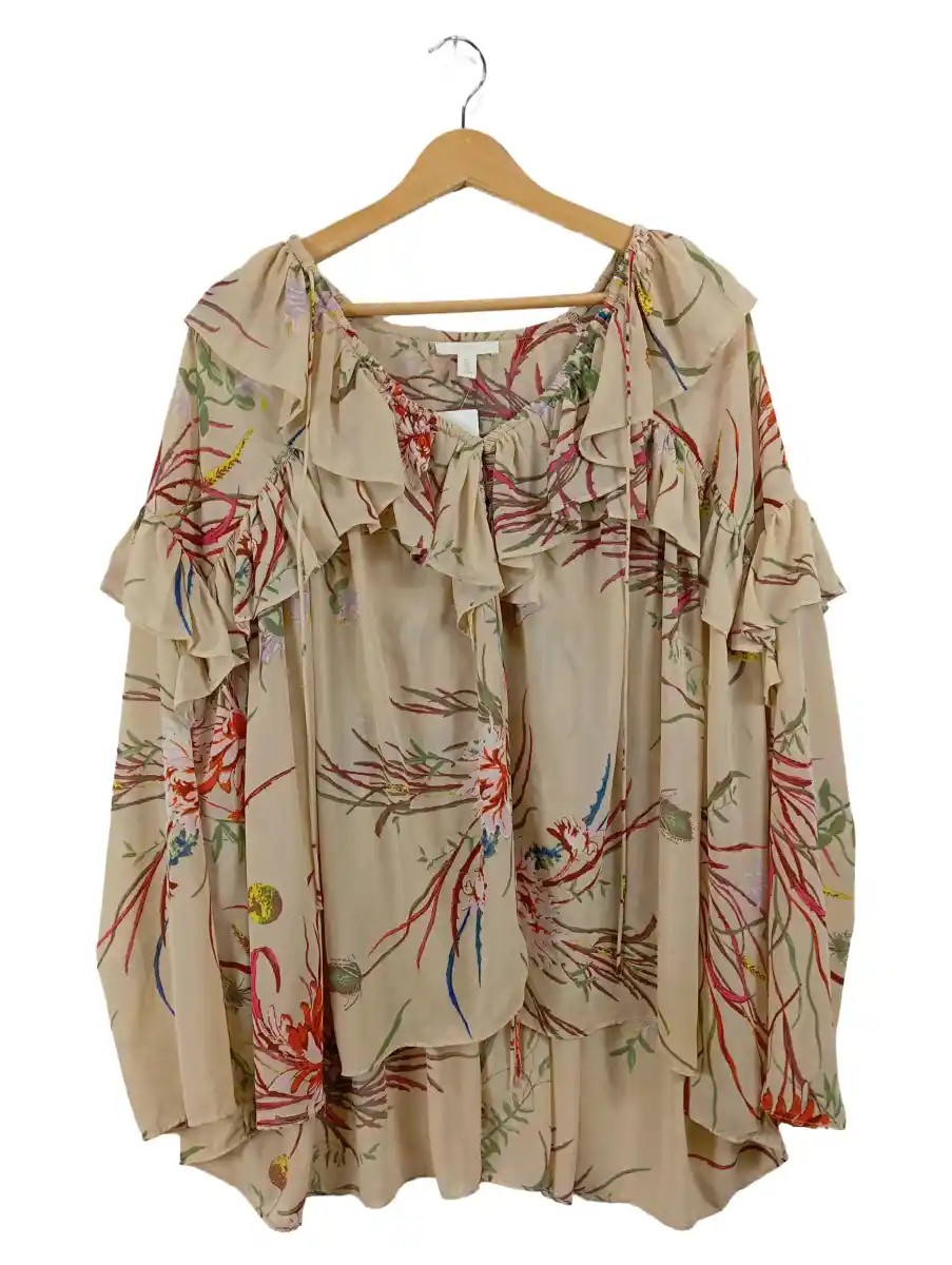 H&M Bluse Bild 1