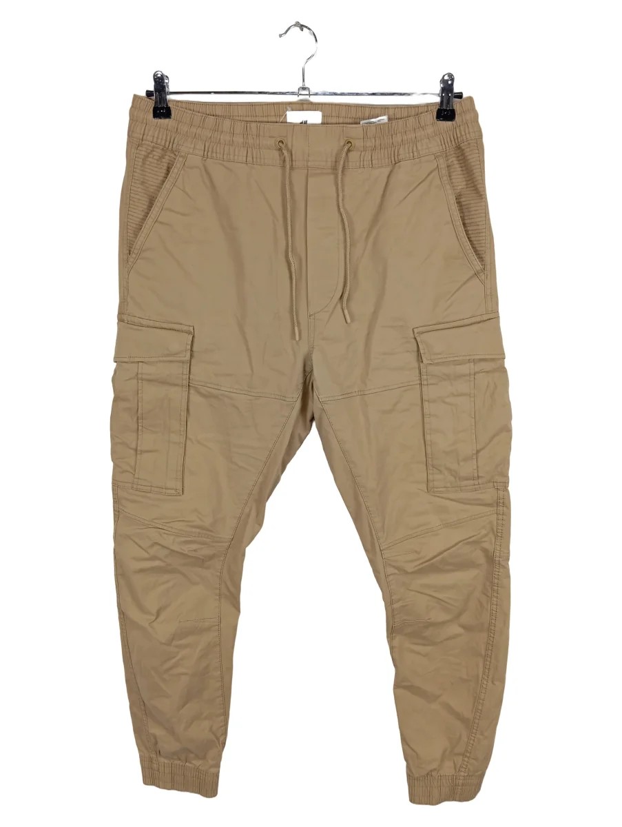 H&M Cargohose Bild 1