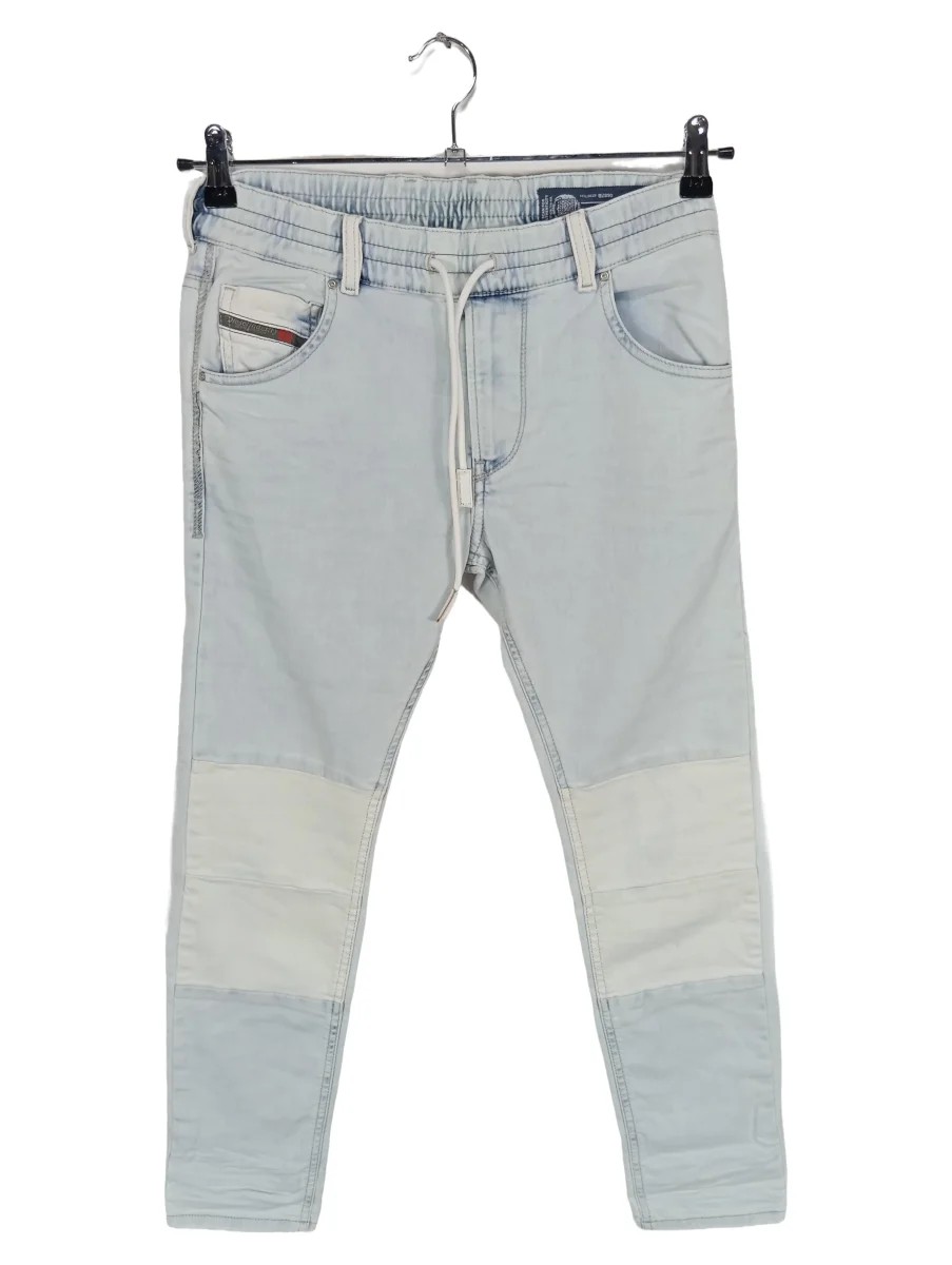 DIESEL Jeans Regular Fit Bild 1