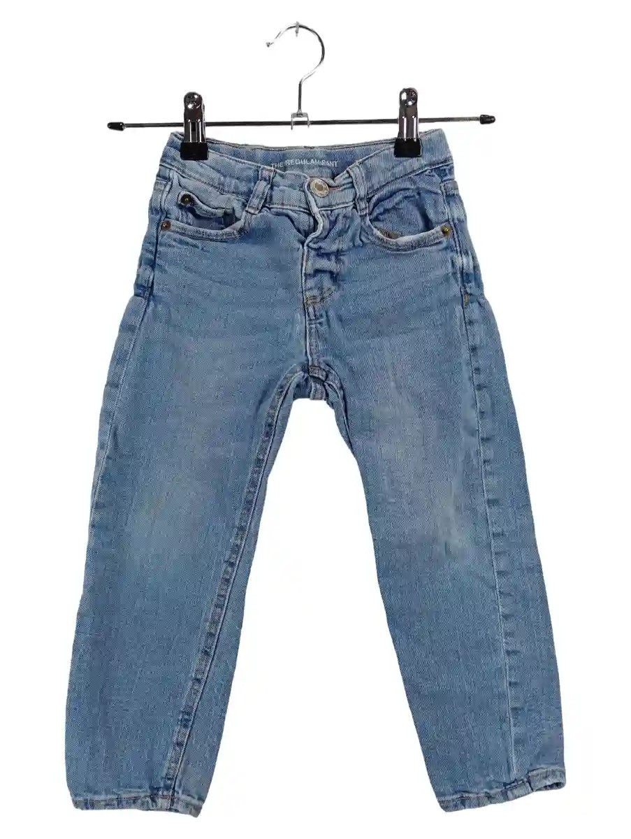 ZARA Jeans Regular Fit Bild 1