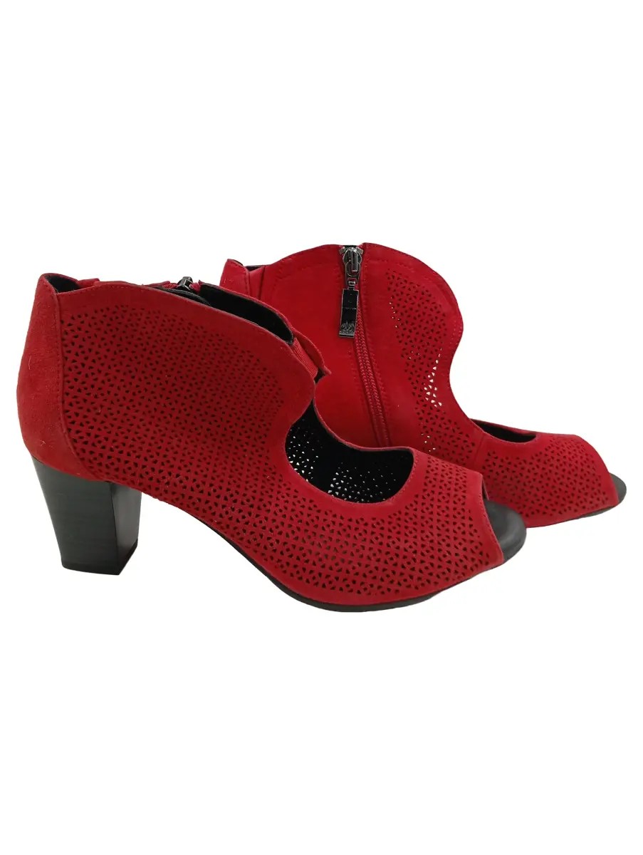 GERRY WEBER Stiefelette Bild 1