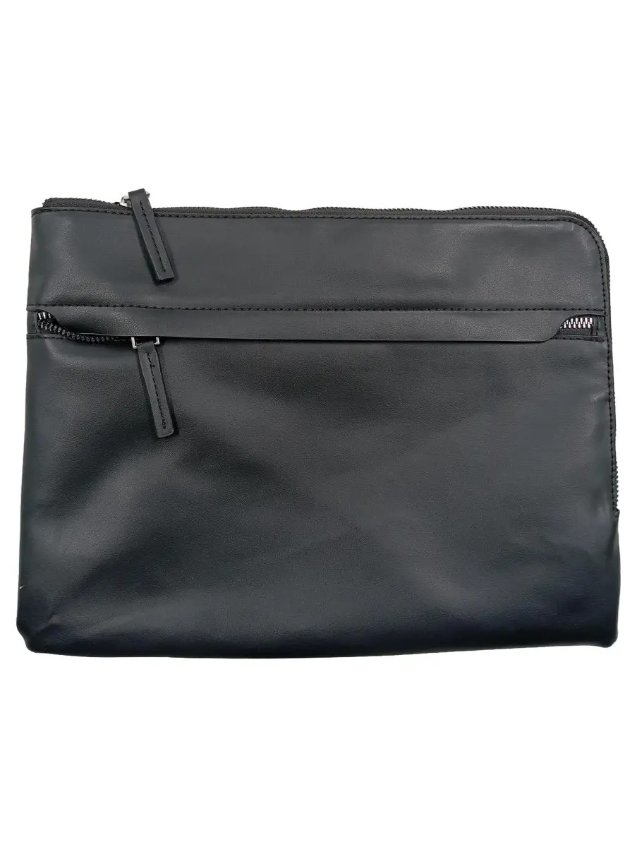 ZARA Clutch Bild 1