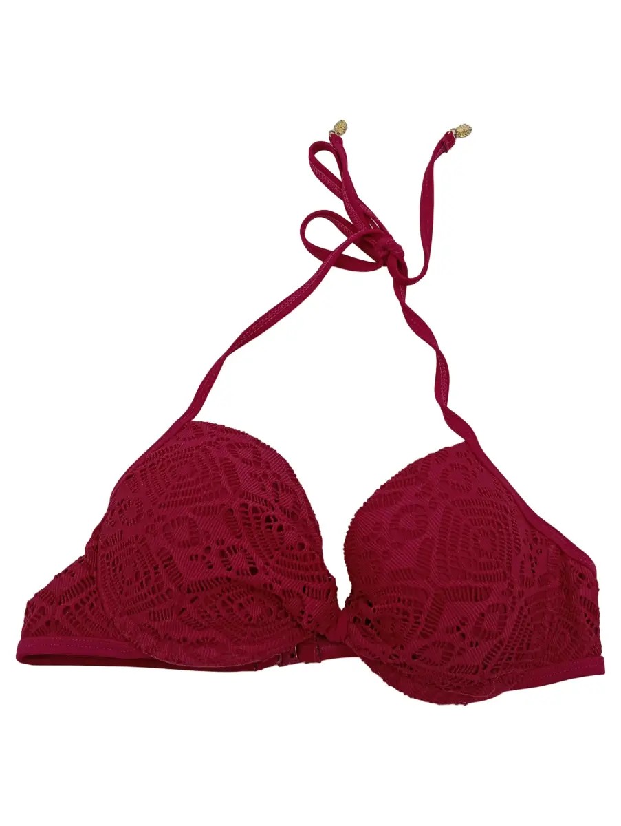 CENSORED Bikini Oberteil Bild 1