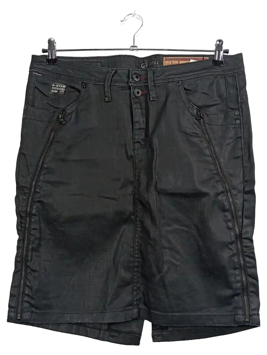 G-STAR RAW Cargo Shorts Bild 1