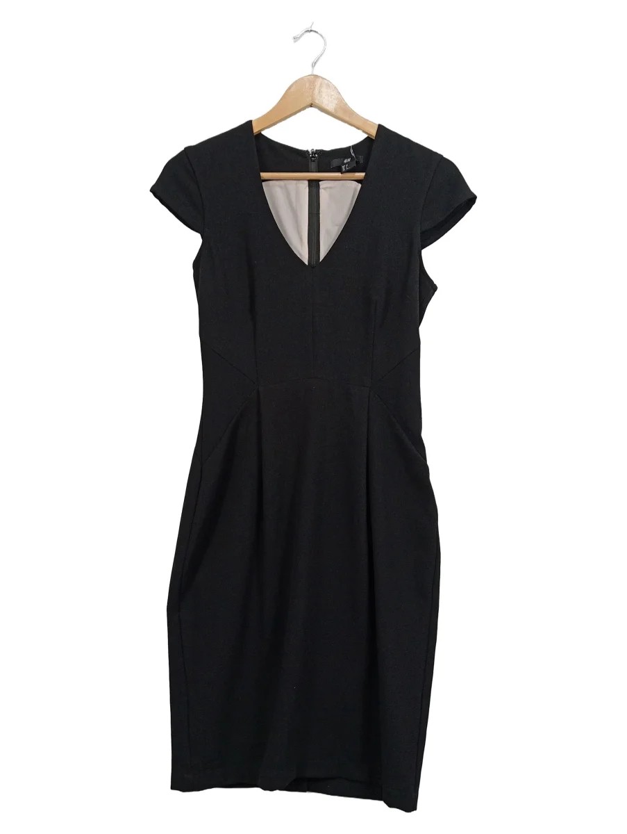 H&M Etuikleid Bild 1