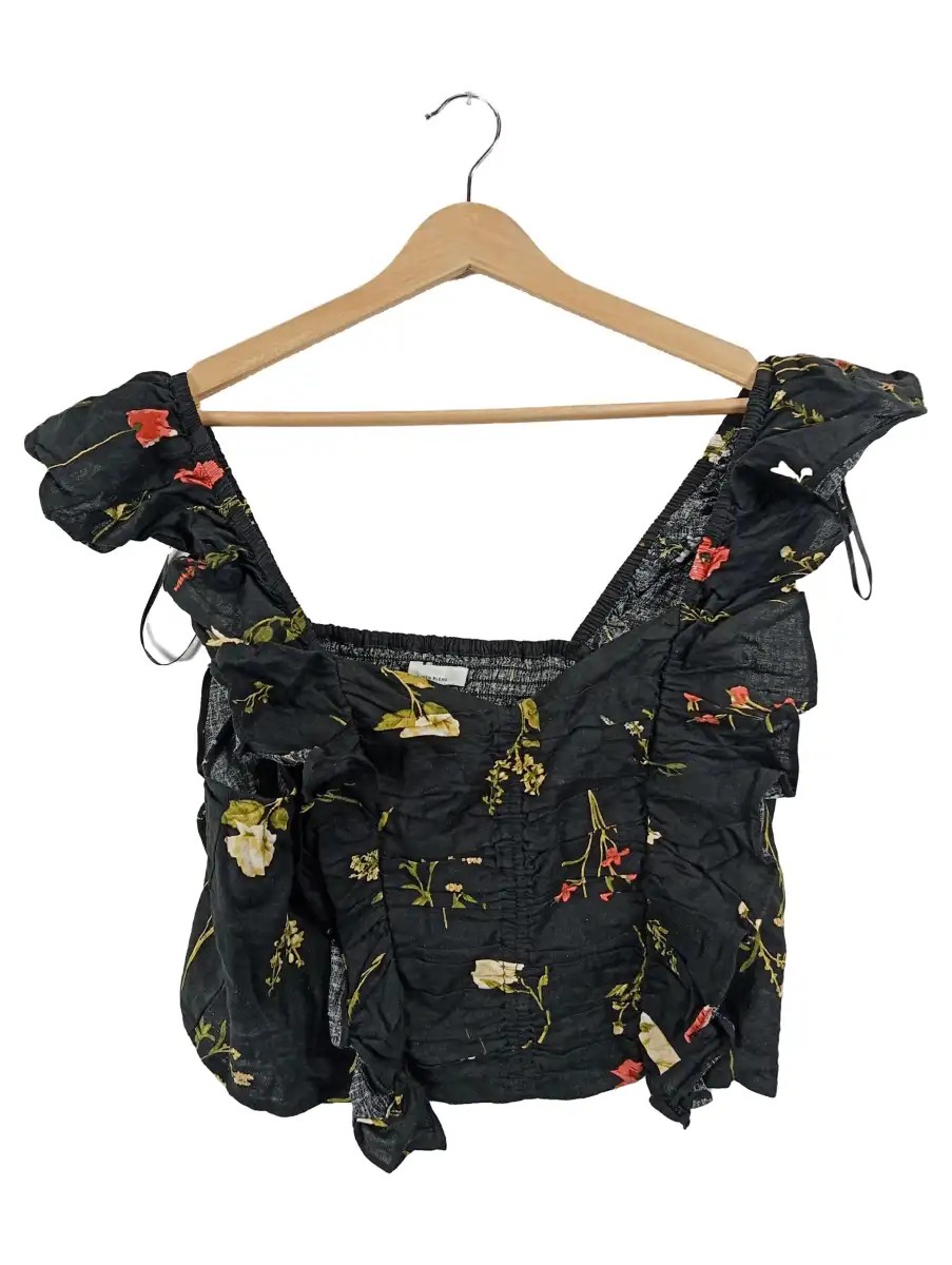 H&M Bluse Bild 1