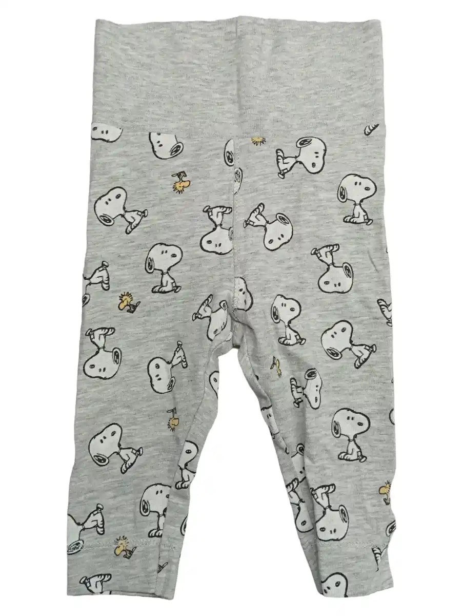H&M Leggings Bild 1