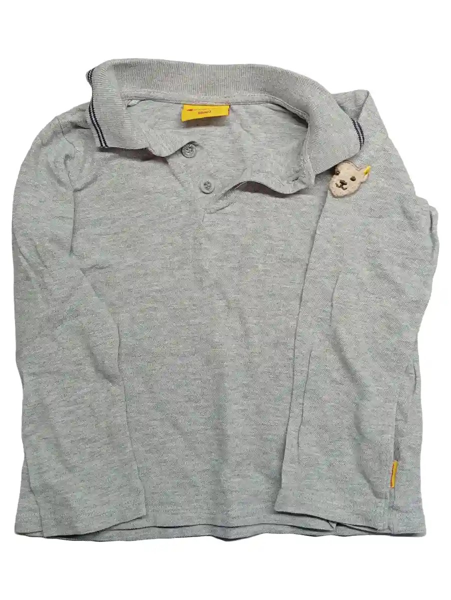 STEIFF Poloshirt Bild 1