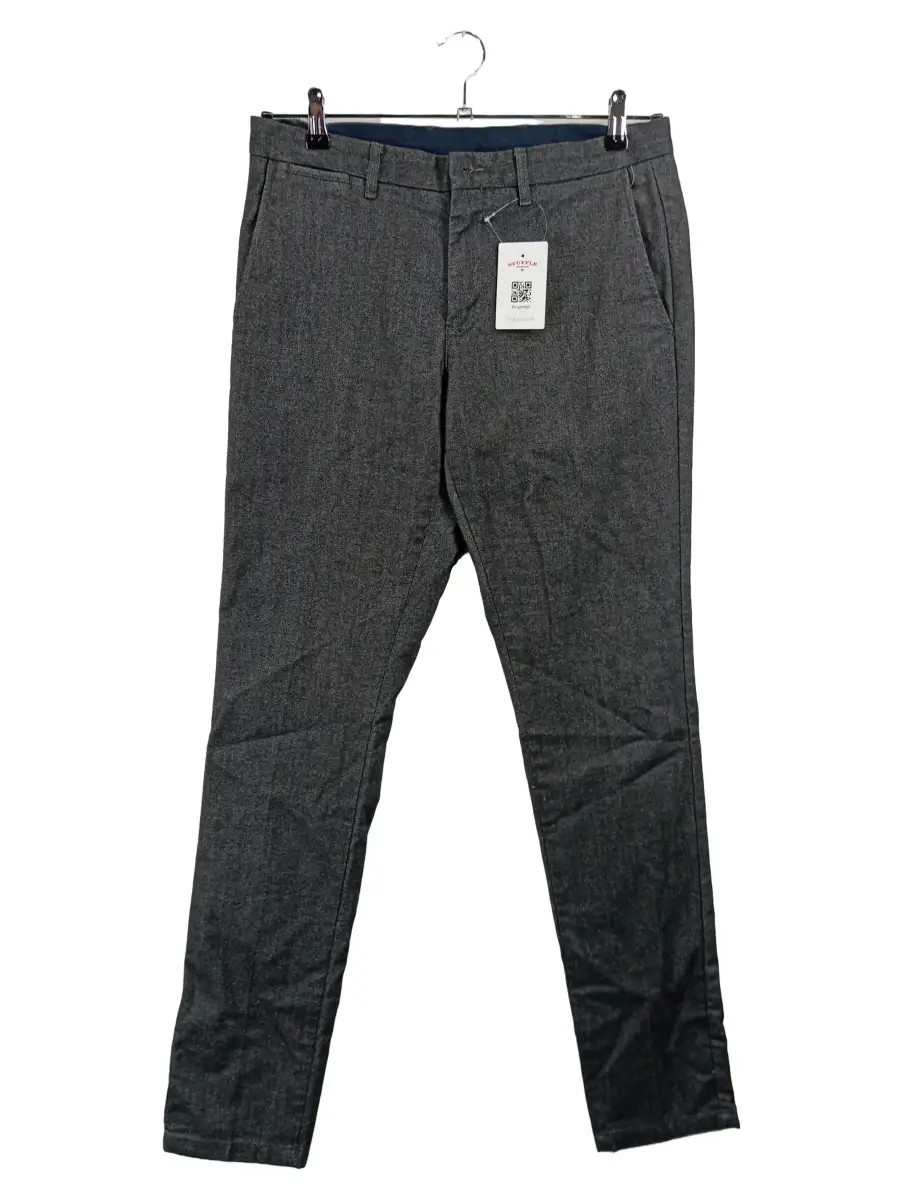 TOMMY HILFIGER Stoffhose Bild 1