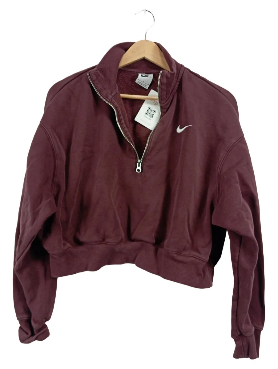NIKE Trainingsjacke Bild 1