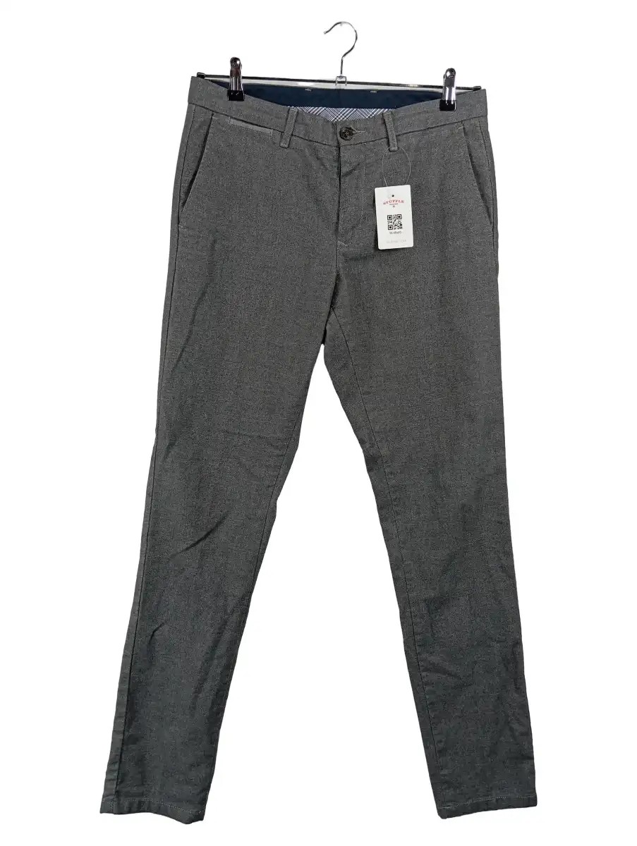 TOMMY HILFIGER Anzughose Bild 1