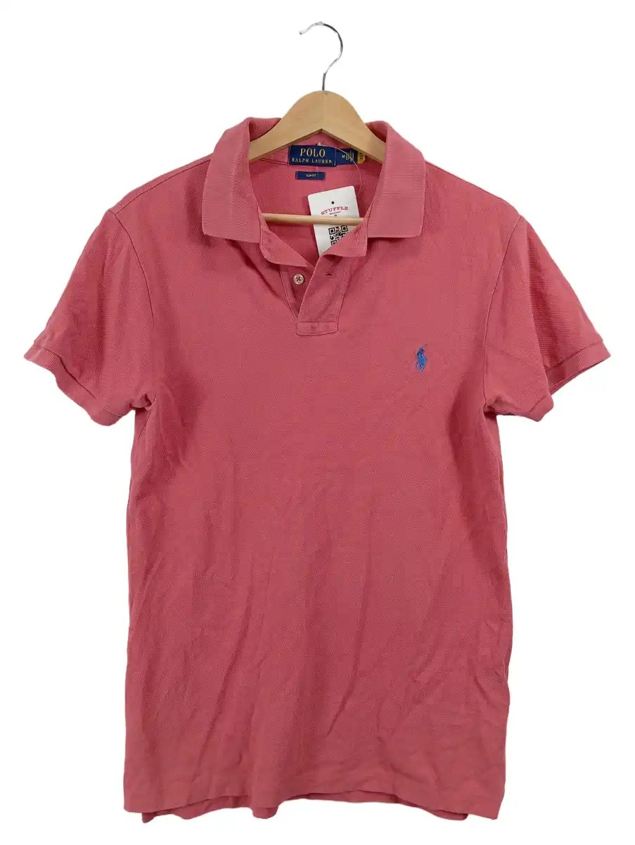 POLO RALPH LAUREN Poloshirt Bild 1