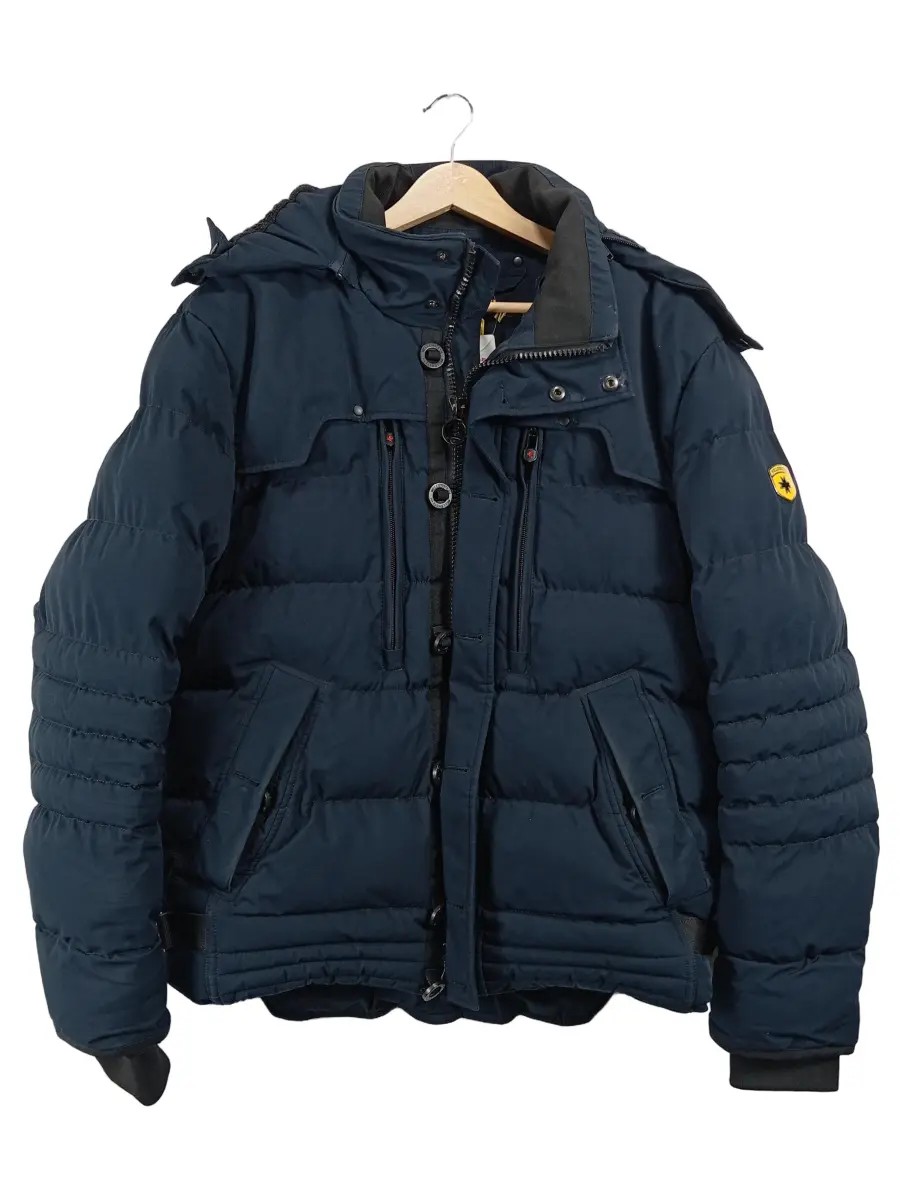 WELLENSTEYN Winterjacke Bild 1