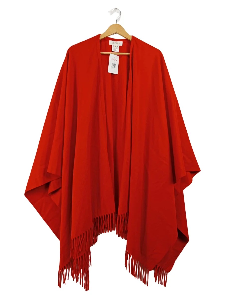 ESCADA Poncho Bild 1