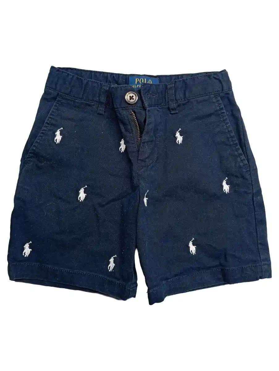 POLO RALPH LAUREN Shorts Bild 1