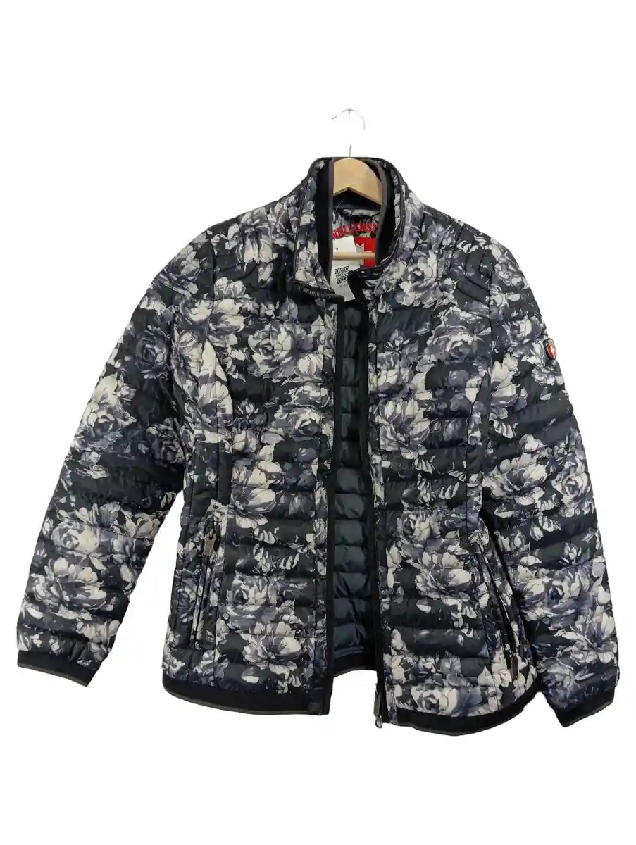 WELLENSTEYN Steppjacke Bild 1