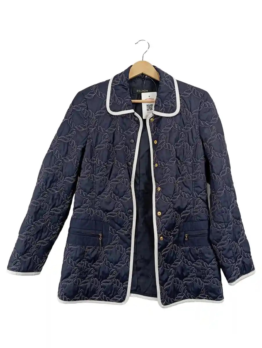 ESCADA Steppjacke Bild 1