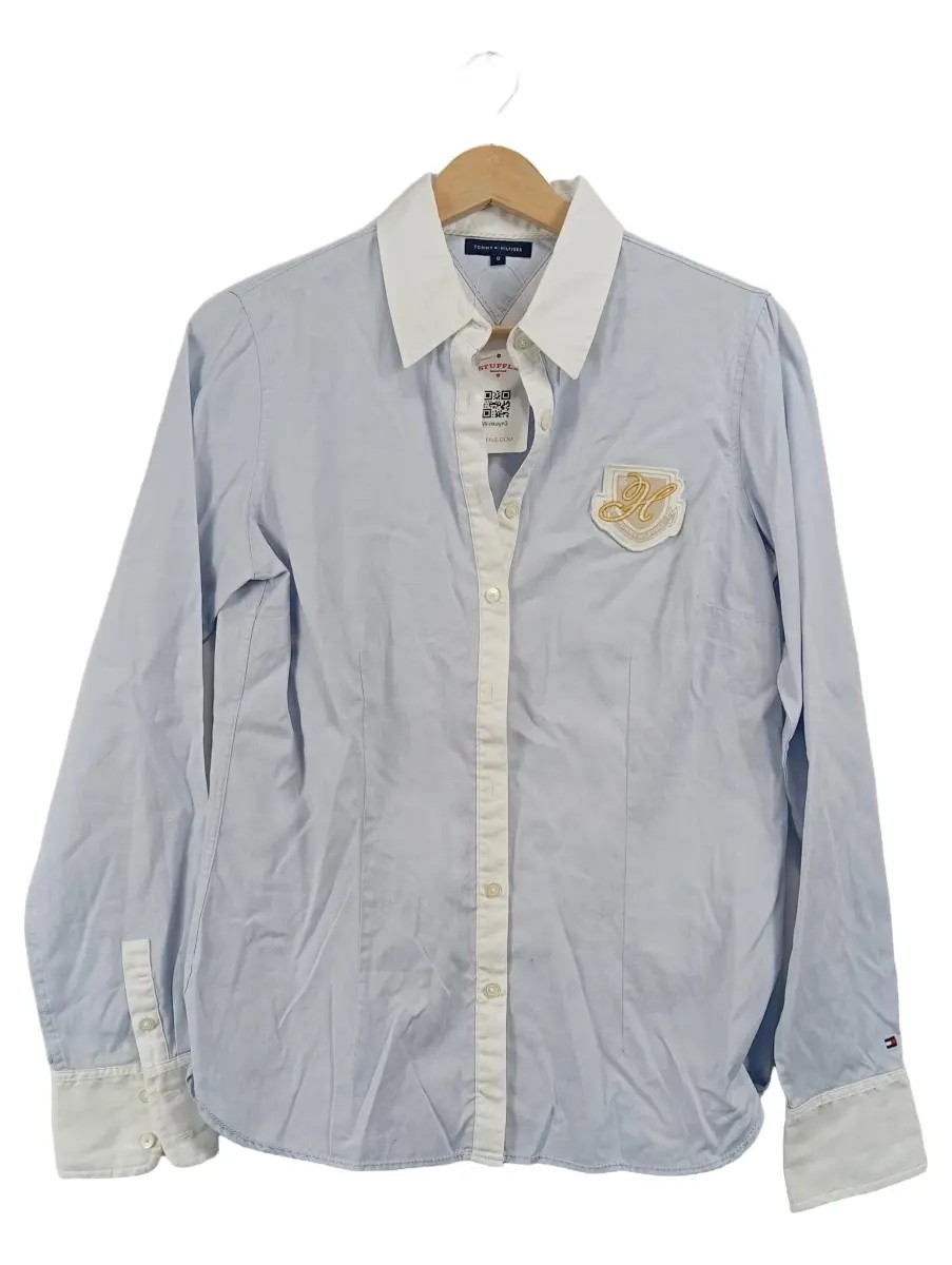 TOMMY HILFIGER Bluse Bild 1