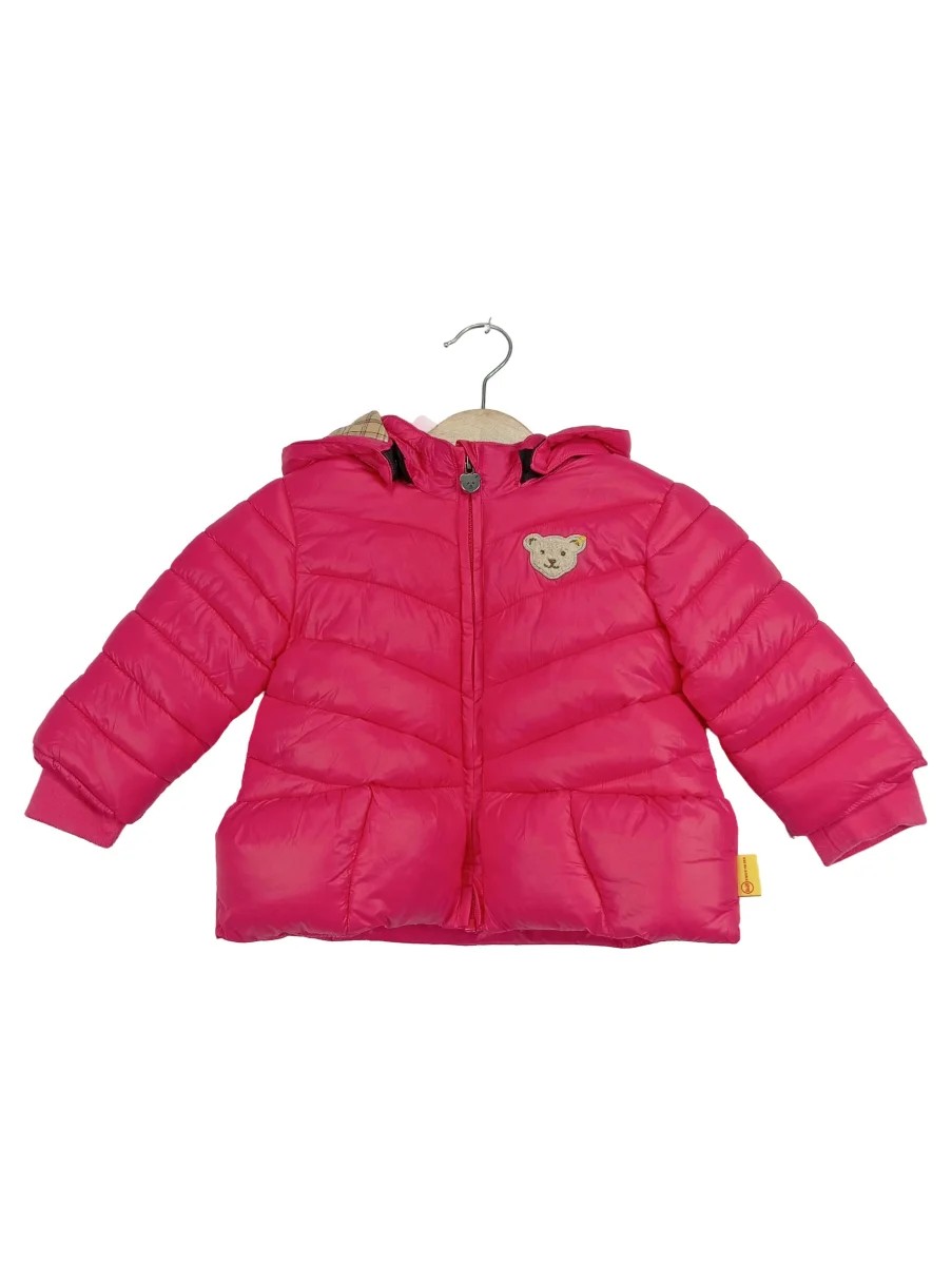 STEIFF Steppjacke Bild 1
