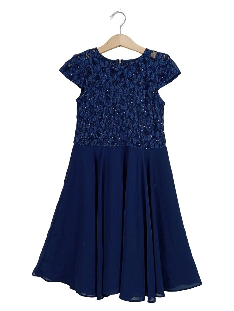 HAPPY GIRLS festliches Kleid Bild 1
