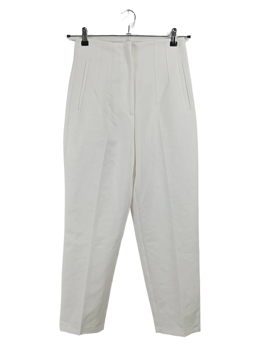 ZARA Stoffhose Bild 1