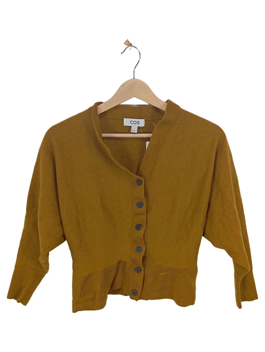 COS Strickjacke Bild 1