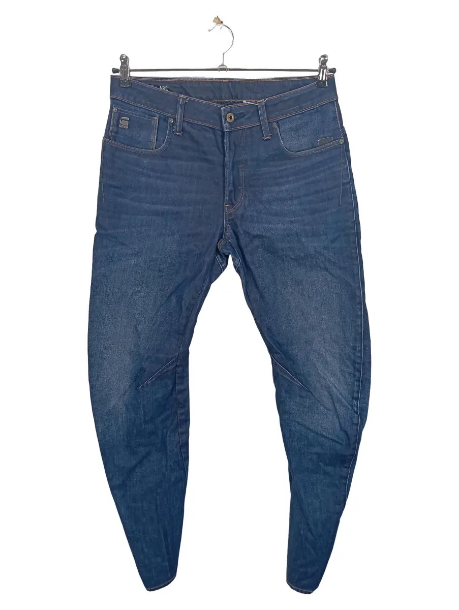 G-STAR RAW Jeans Tapered Fit Bild 1