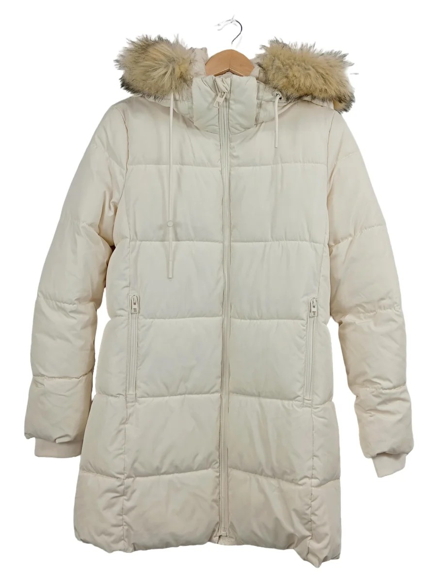 ZARA Steppmantel Bild 1